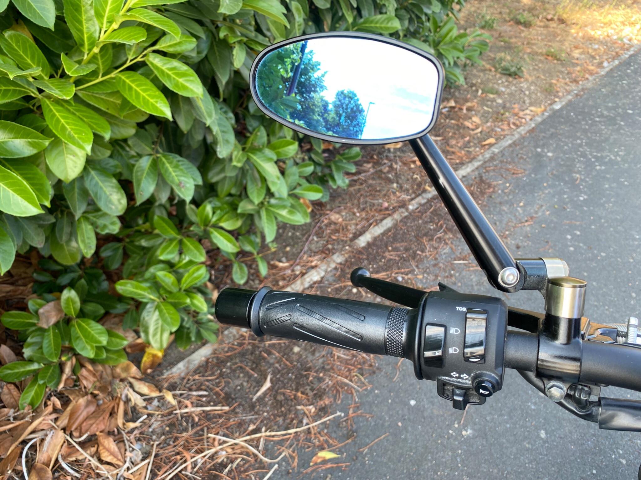 2018 18 Reg Yamaha XSR900